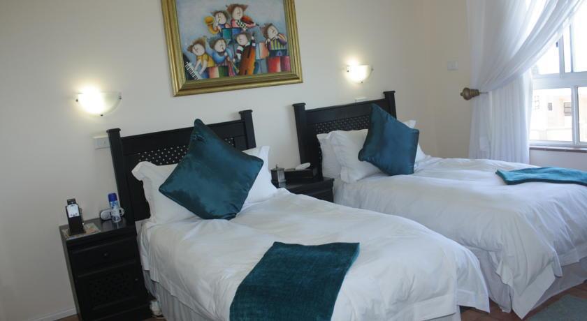 Tariman 3* Durban